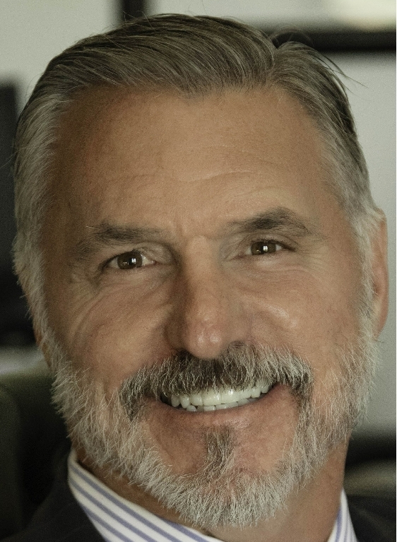 Matthew Leisman